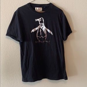 Original Penguin Shirt
